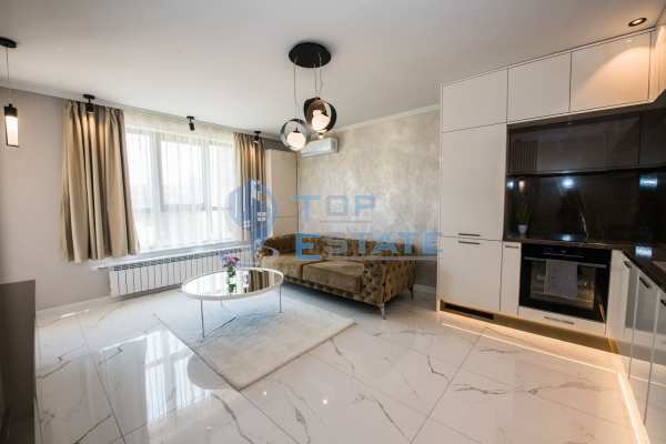 Дава под наем 2-стаен, гр. велико търново, бузлуджа