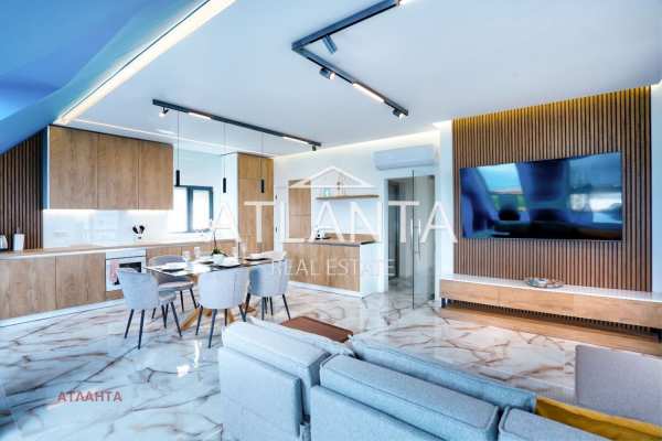 Дава под наем 4-стаен, гр. варна, галата