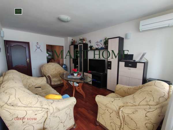 Дава под наем 3-стаен, гр. велико търново, колю фичето