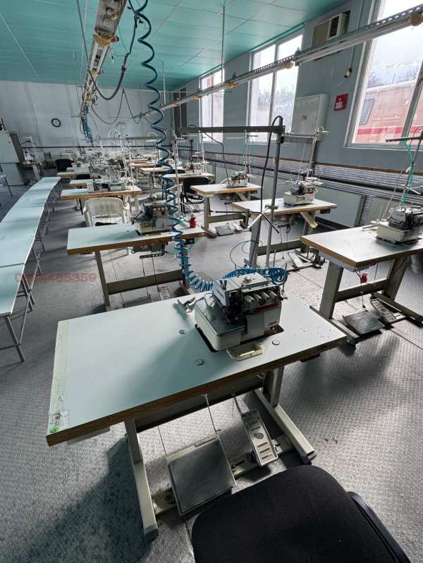 Дава под наем пром. помещение, с. корница, област благоевград