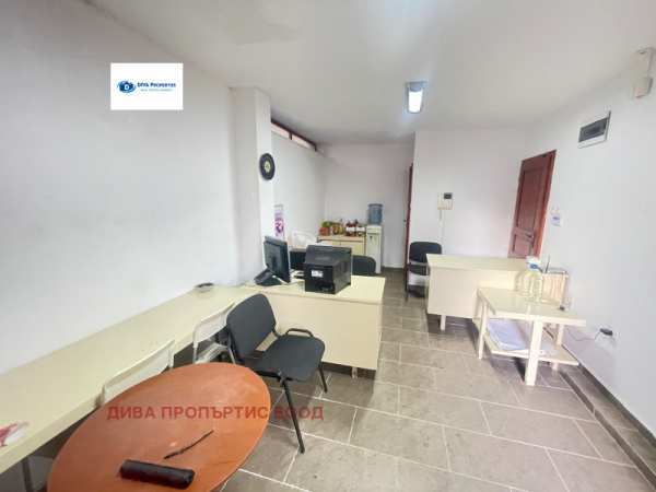 Дава под наем  магазин гр. Самоков, област София
      20 кв.м