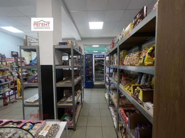 Дава под наем магазин, гр. габрово, тлъчници