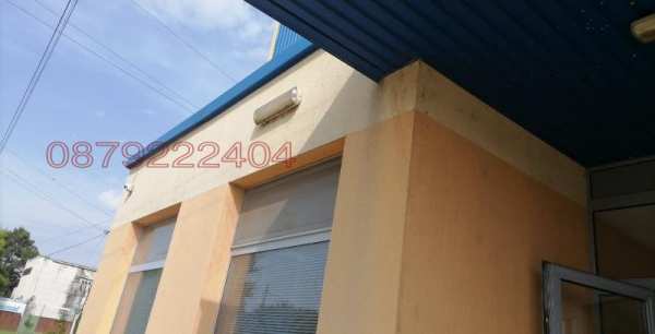 Дава под наем офис, гр. луковит, област ловеч