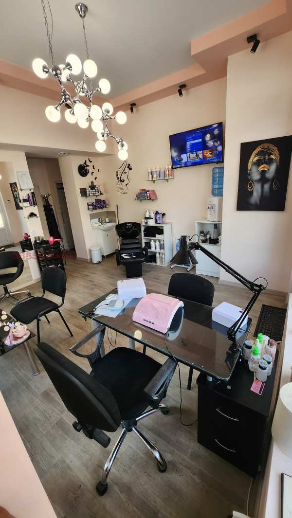 Дава под наем магазин, гр. плевен, 9-ти квартал