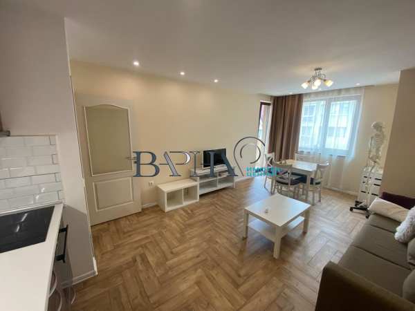 Дава под наем 3-стаен, гр. варна, чаталджа