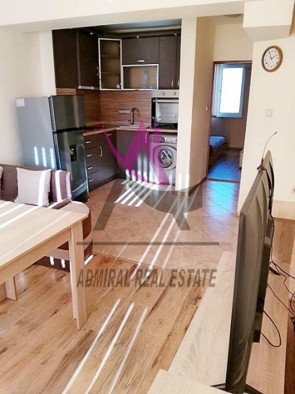 Дава под наем 2-стаен, гр. варна, аспарухово