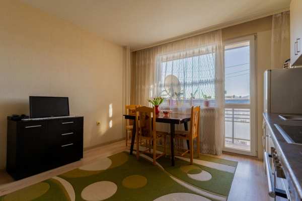 Дава под наем 1-стаен, гр. перник, мошино